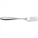 Alessi MAMI Forchetta Dolce SG38/5 (6 pezzi)