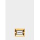 Versace Medusa Posacenere 16 cm Bianco