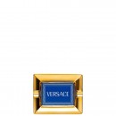 Versace Medusa Rhapsody Posacenere 13 cm Blu