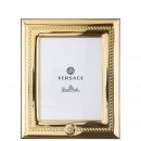 Rosenthal Meets Versace  Frames VHF6 Gold Oro Portafotografie Cornice Foto