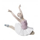 Nao by Lladrò THE ART OF DANCE ballerina