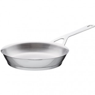 Alessi POTS&PANS Padella AJM110 in acciaio