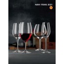 Nachtmann VIVINO set 4 calici in supreme crystal