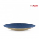 Alessi Centrotavola Cohncave 49cm 100 Values Collection Centenario