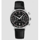 Mido Multifort Patrimony Chronograph Orologio uomo Logo Vintage Mido