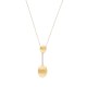 Nanis Collana Dancing Elite Oro 18kt e diamanti