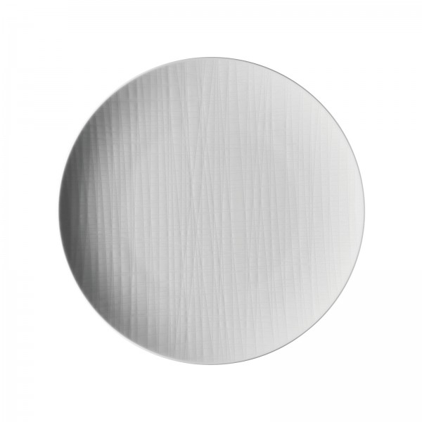 Rosenthal Mesh 6 piatti frutta 21 cm Bianco