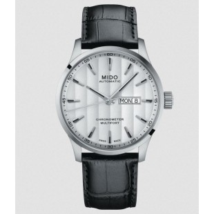 Mido Multifort Chronometer 1 Orologio uomo