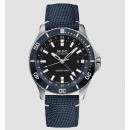 Mido Ocean Star GMT Orologio uomo Acciaio Inossidabile GMT