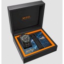 Mido Ocean Star 600 Chronometer Orologio uomo Edizione speciale (1 Cinturino extra)