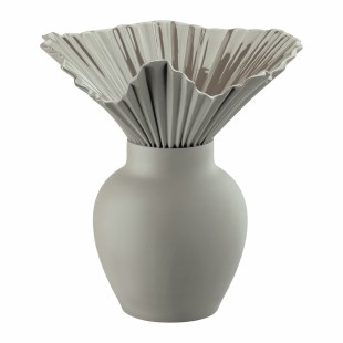 Rosenthal FALDA Limited Edition Sixty & Twelve 1961-2021 vaso in porcellana