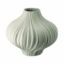 Rosenthal PLISSè Limited Edition Sixty & Twelve 1961-2021 vaso in porcellana