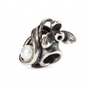 Trollbeads Bead Bucaneve di Gennaio