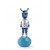 Lladrò Figurina Figurina The Guest by Kzeng Jiang - Little