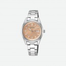 Seiko Orologio DA DONNA CLASSIC 3 SFERE AL QUARZO