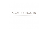 Max Benjamin