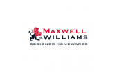 Maxwell&Williams